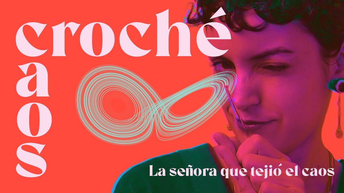 Miniatura de un episodio de Crochet Desclasificado